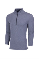 SEQUOIA 1/4 ZIP-Novaman2