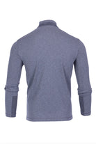 SEQUOIA 1/4 ZIP-Novaman3