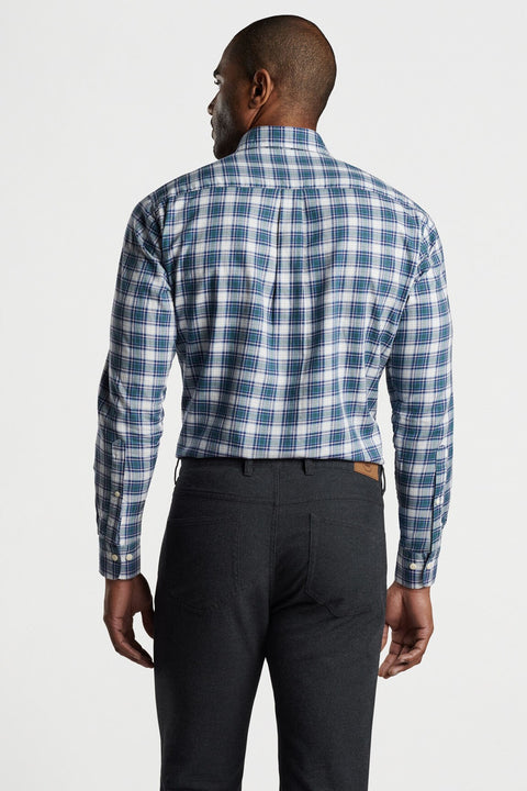 SEYMOUR COTTON SPORT SHIRT