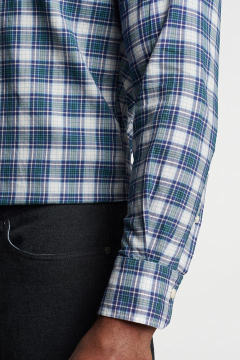SEYMOUR COTTON SPORT SHIRT