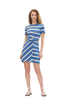 SHORT SS CODY DRESS-Sassanova1