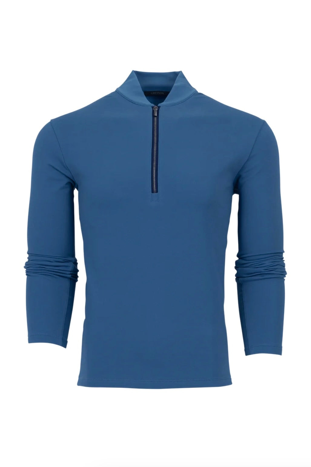 SIASCONSET 1/4 ZIP-NovaMan1