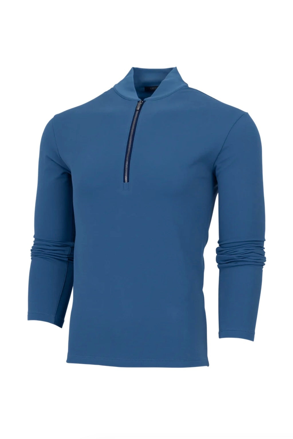 SIASCONSET 1/4 ZIP-NovaMan2
