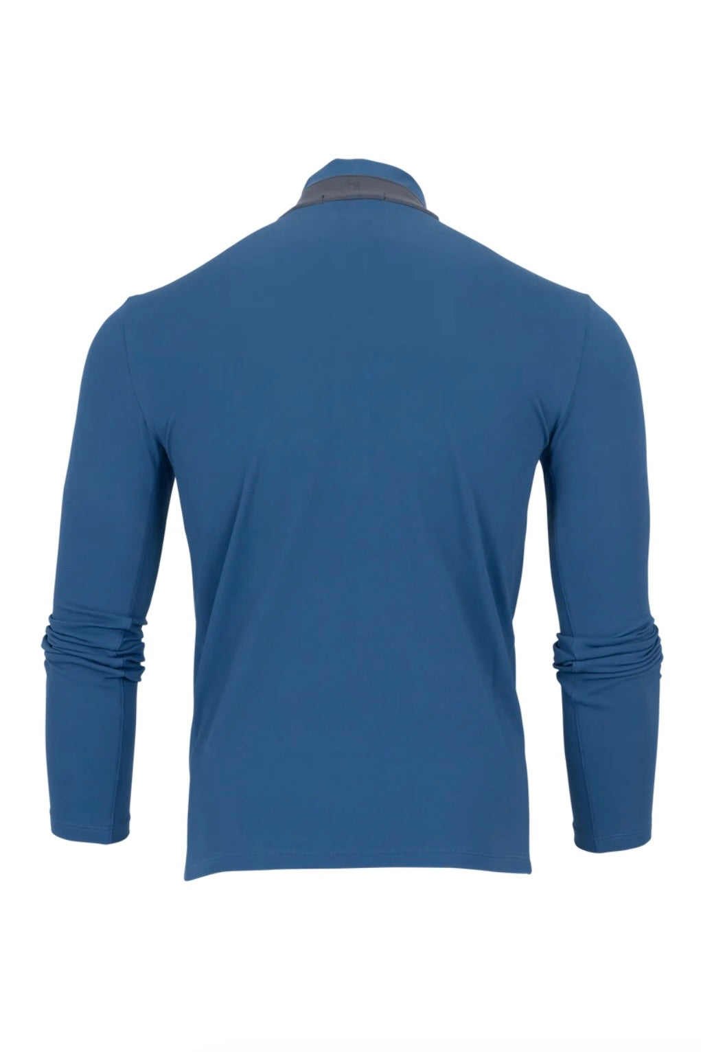 SIASCONSET 1/4 ZIP-NovaMan3
