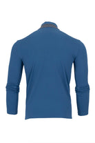 SIASCONSET 1/4 ZIP-NovaMan3