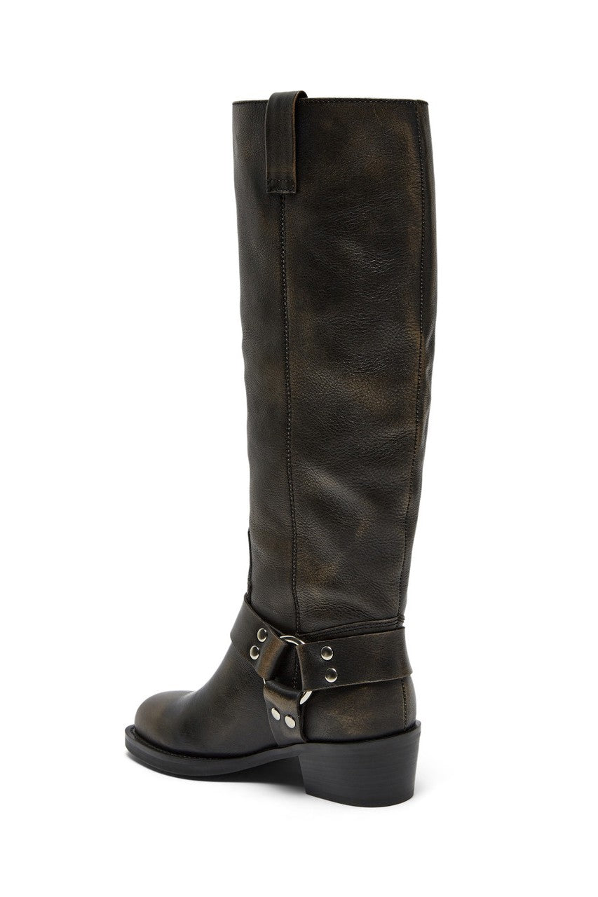 HERVEE - Boots - Sassanova