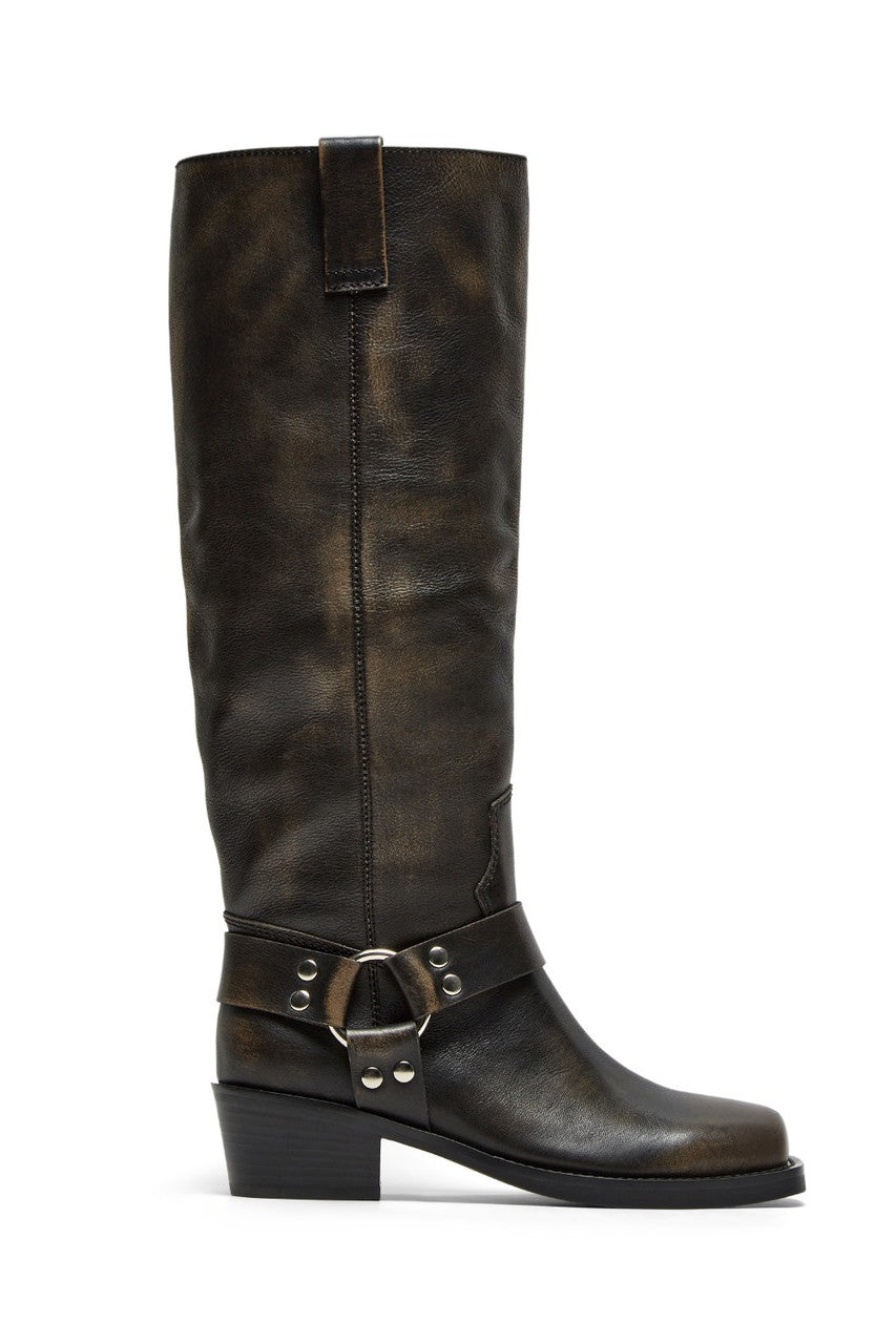 HERVEE - Boots - Sassanova