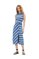SLVLS STRIPED CODY DRESS-Sassanova1