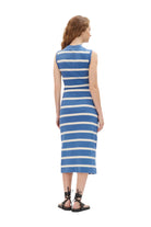 SLVLS STRIPED CODY DRESS-Sassanova3