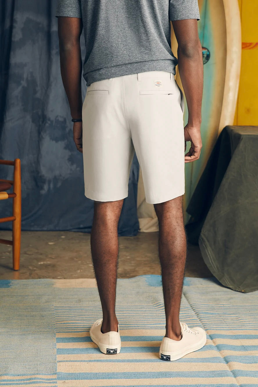 7" BELT LOOP ALL DAY SHORTS - Shorts - Novaman