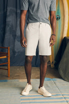 7" BELT LOOP ALL DAY SHORTS - Shorts - Novaman