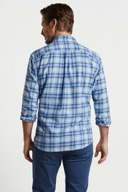 STONE LAKE COTTON SPORT SHIRT