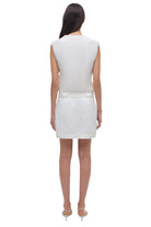 SUMNER KNIT COMBO MINI DRESS-Sassanova2
