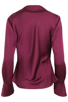 SYMONE L/S COWL NECK TOP-Sassanova3