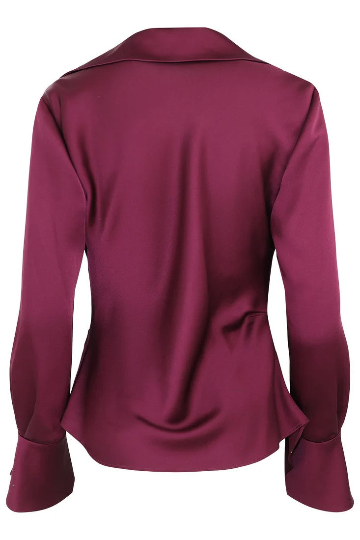 SYMONE L/S COWL NECK TOP-Sassanova3