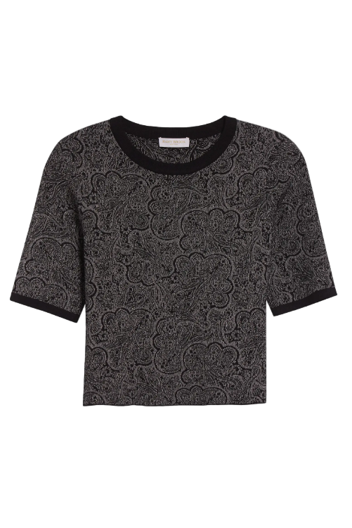 ROSALINE TOP - Blouses - Sassanova