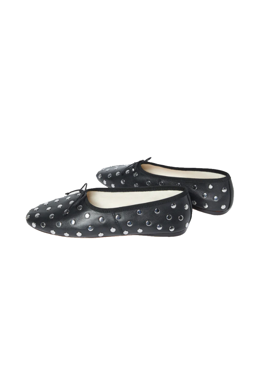 LANDON FLAT - Shoes - Sassanova