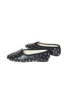 LANDON FLAT - Shoes - Sassanova