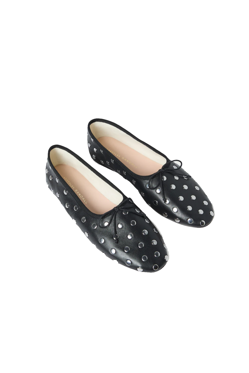 LANDON FLAT - Shoes - Sassanova