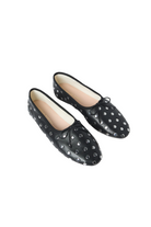 LANDON FLAT - Shoes - Sassanova