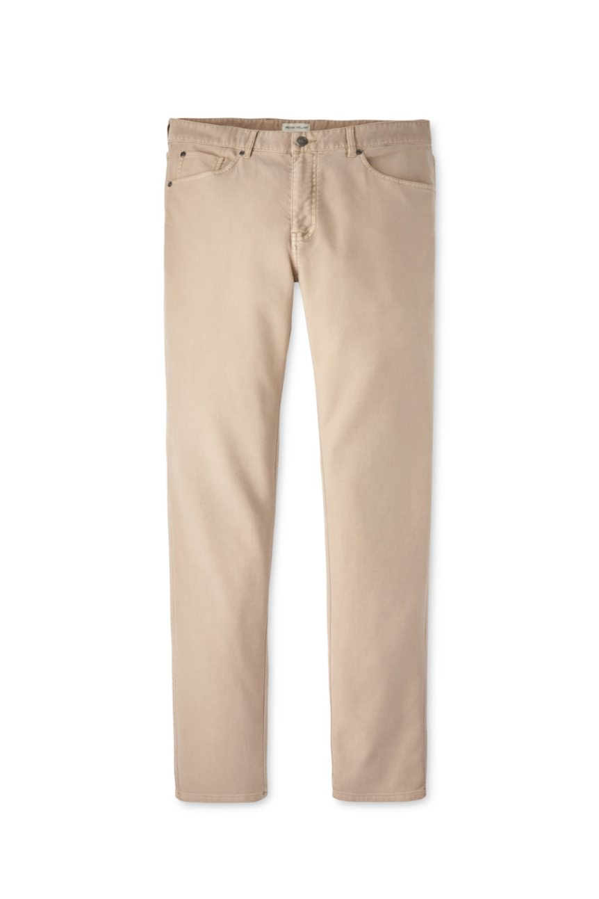 RIDGELINE 5 POCKET PANT - Pants - Novaman