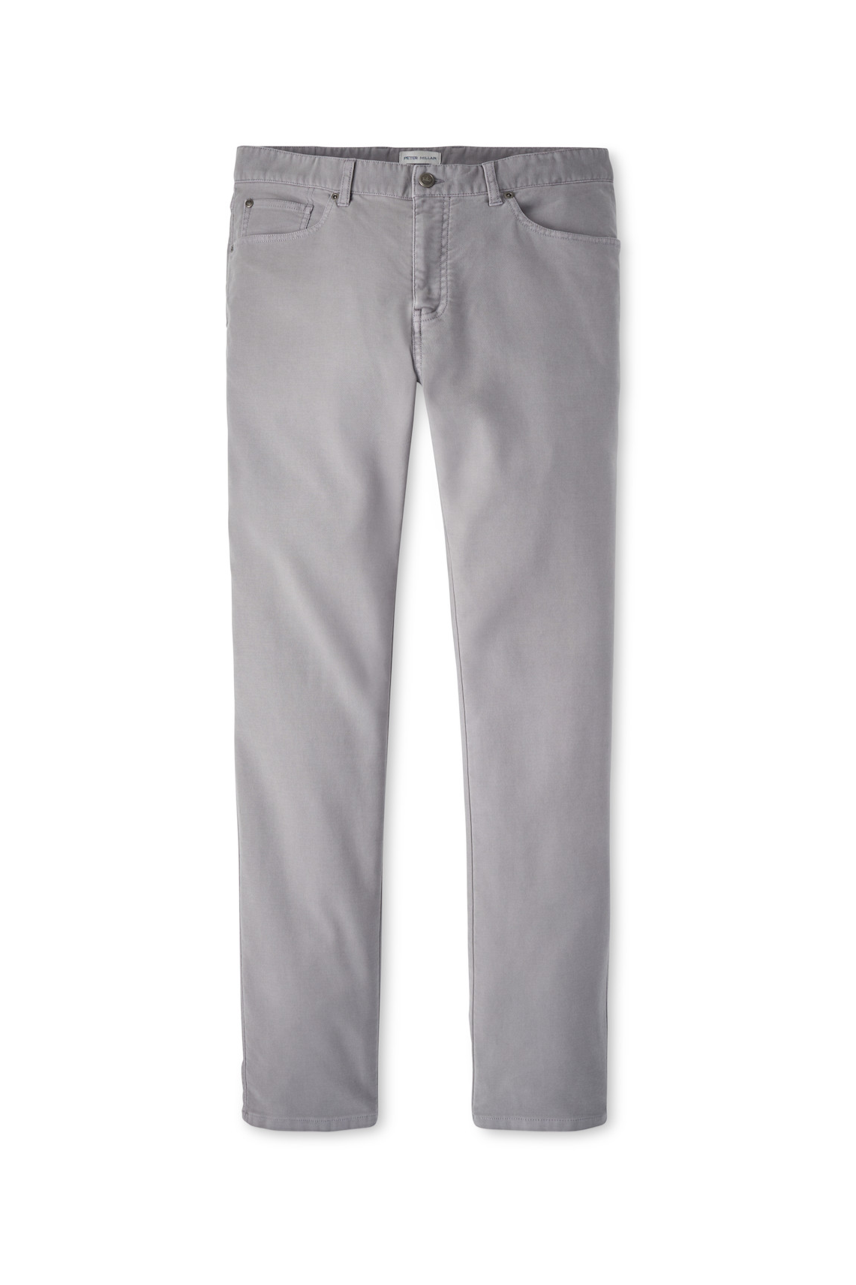 RIDGELINE 5 POCKET PANT - Pants - Novaman