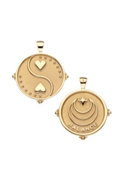 BALANCE ORIGINAL NECKLACE- DRAWN LINK CHAIN - Necklaces - Sassanova