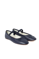 LEONIE SOFT BALLET FLAT - Shoes - Sassanova