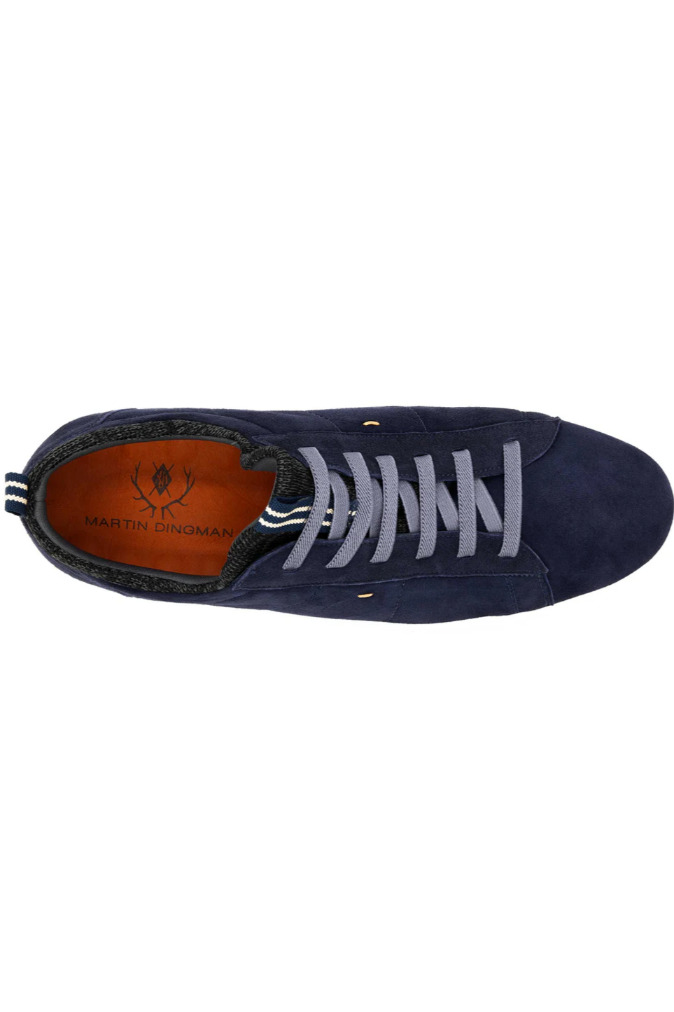 CAMERON SNEAKER - Sneakers - Novaman