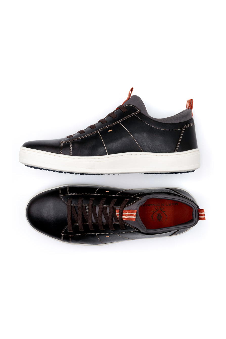 CAMERON SNEAKER - Sneakers - Novaman