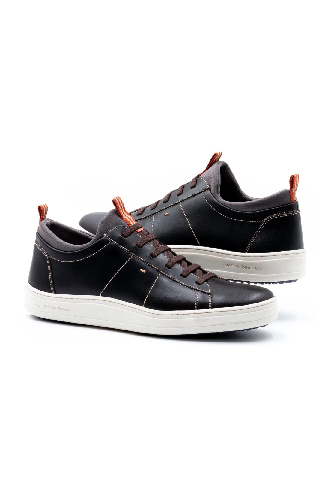 CAMERON SNEAKER - Sneakers - Novaman