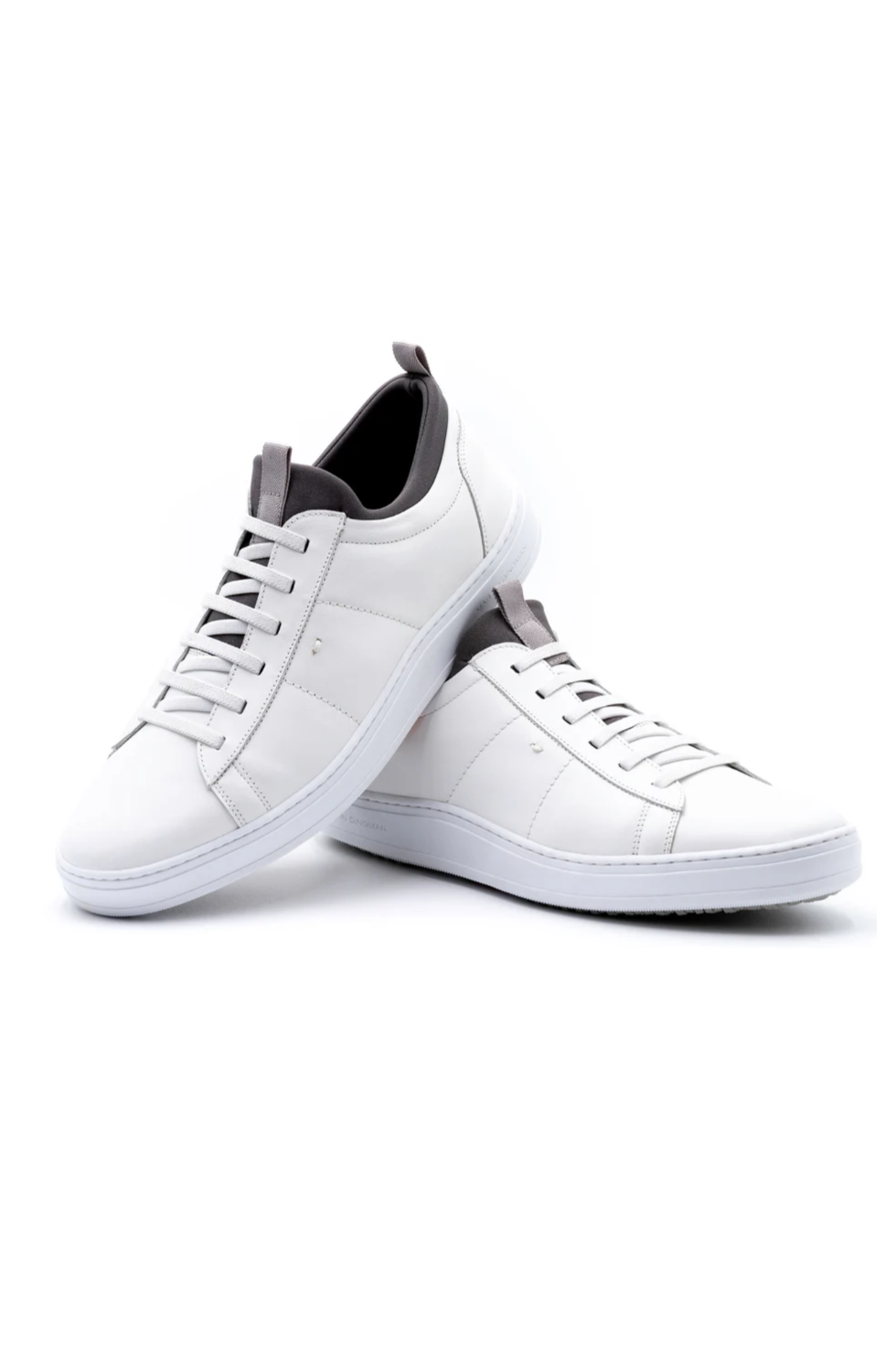 CAMERON SNEAKER - Sneakers - Novaman