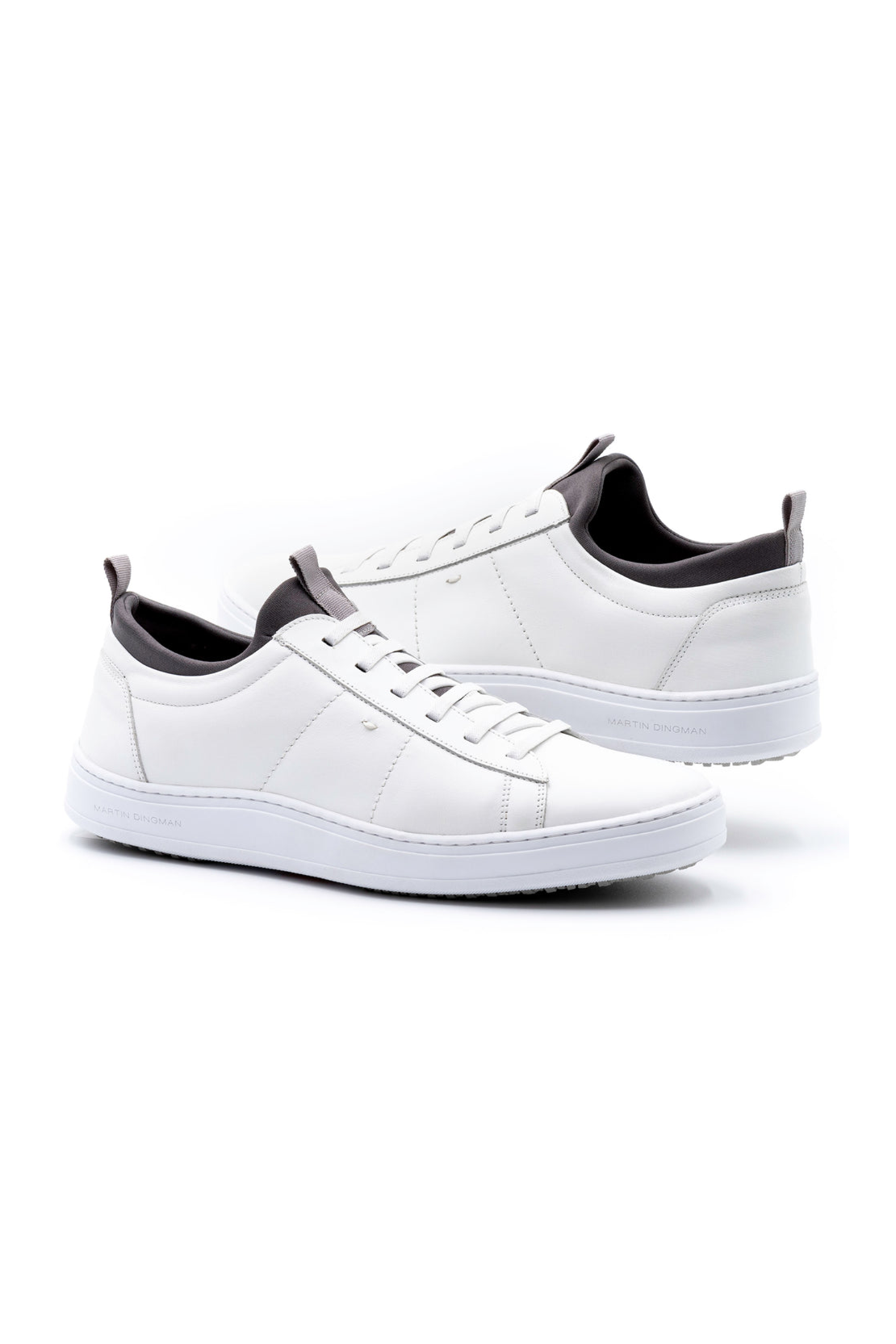 CAMERON SNEAKER - Sneakers - Novaman