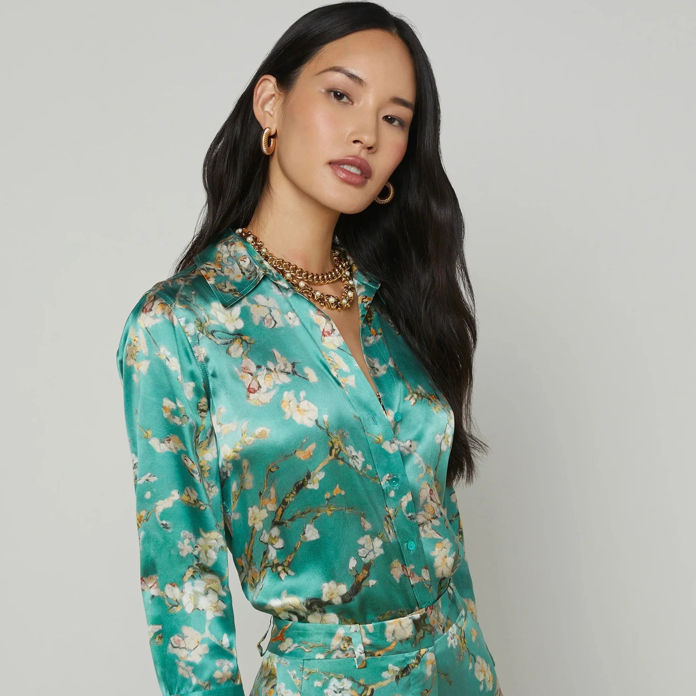 Shop Tops & Blouses - Sassanova