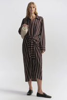 MILA DRESS - Dresses - Sassanova