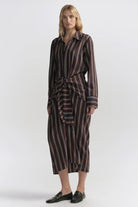 MILA DRESS - Dresses - Sassanova