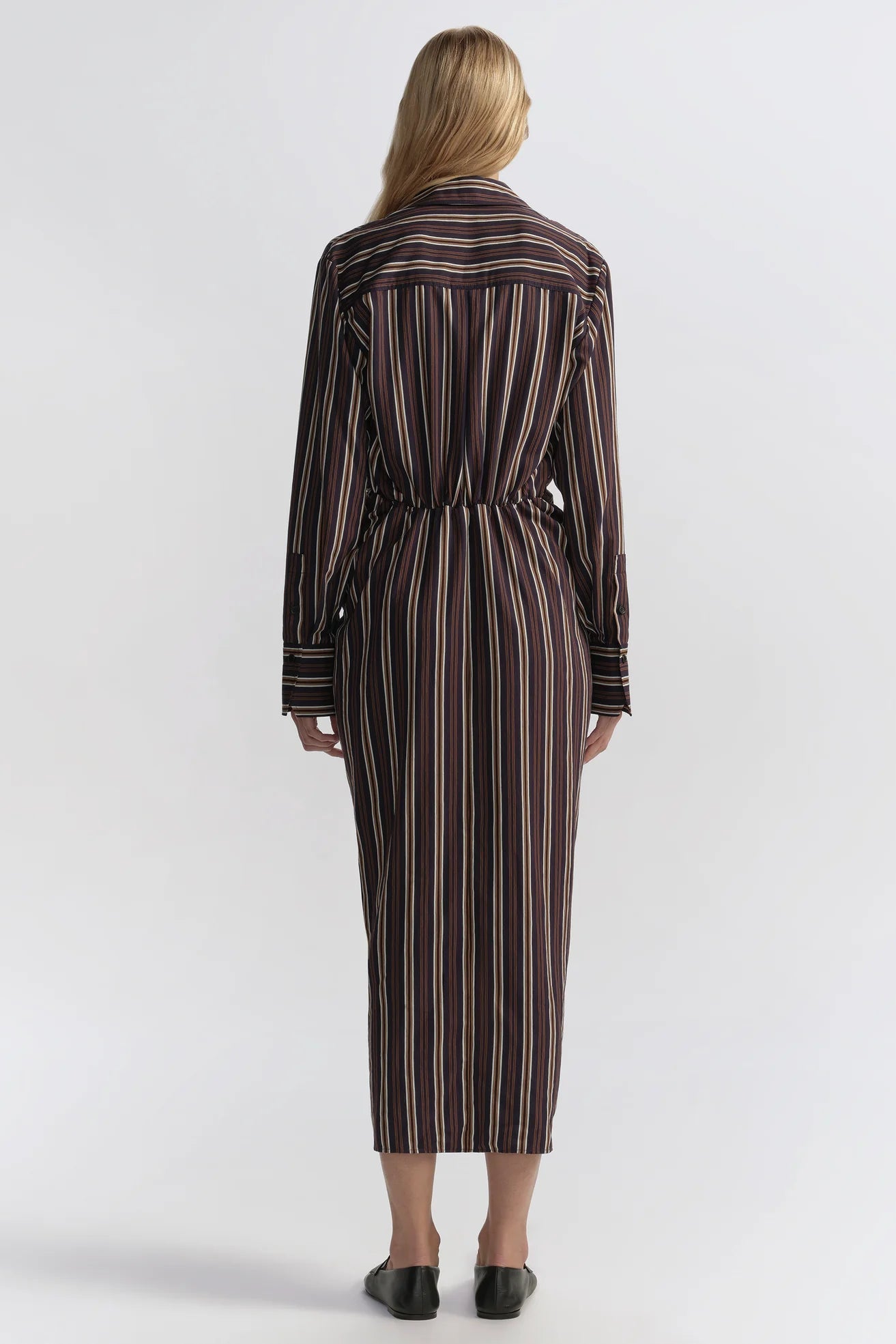 MILA DRESS - Dresses - Sassanova