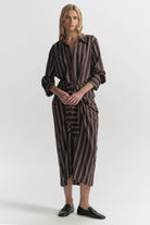 MILA DRESS - Dresses - Sassanova