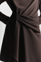 KAY DRESS - Dresses - Sassanova