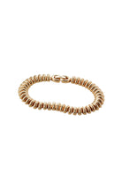 SOFIA BRACELET S/M- GOLD
sassanova