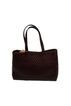 SALVAGE HANDBAG - Handbags - Sassanova