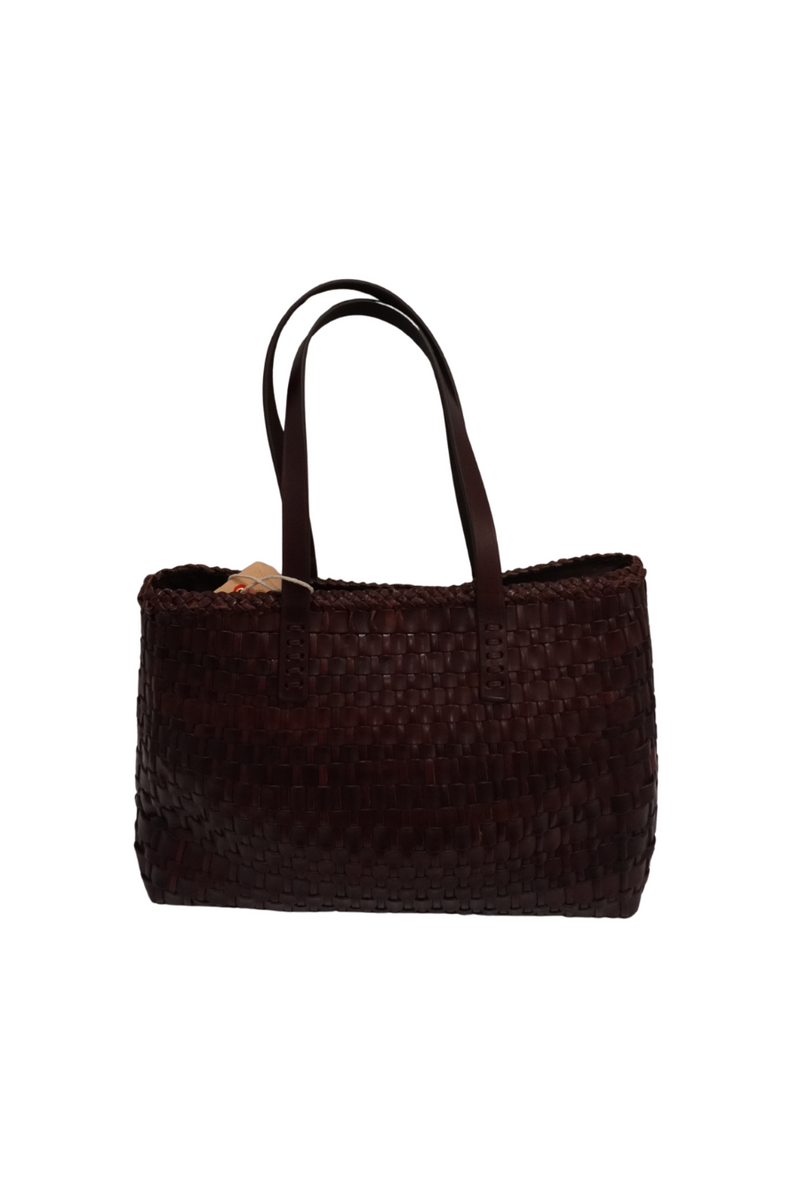 SALVAGE HANDBAG