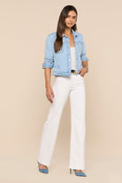 CELINE SLIM FEMME JACKET - Jackets - Sassanova