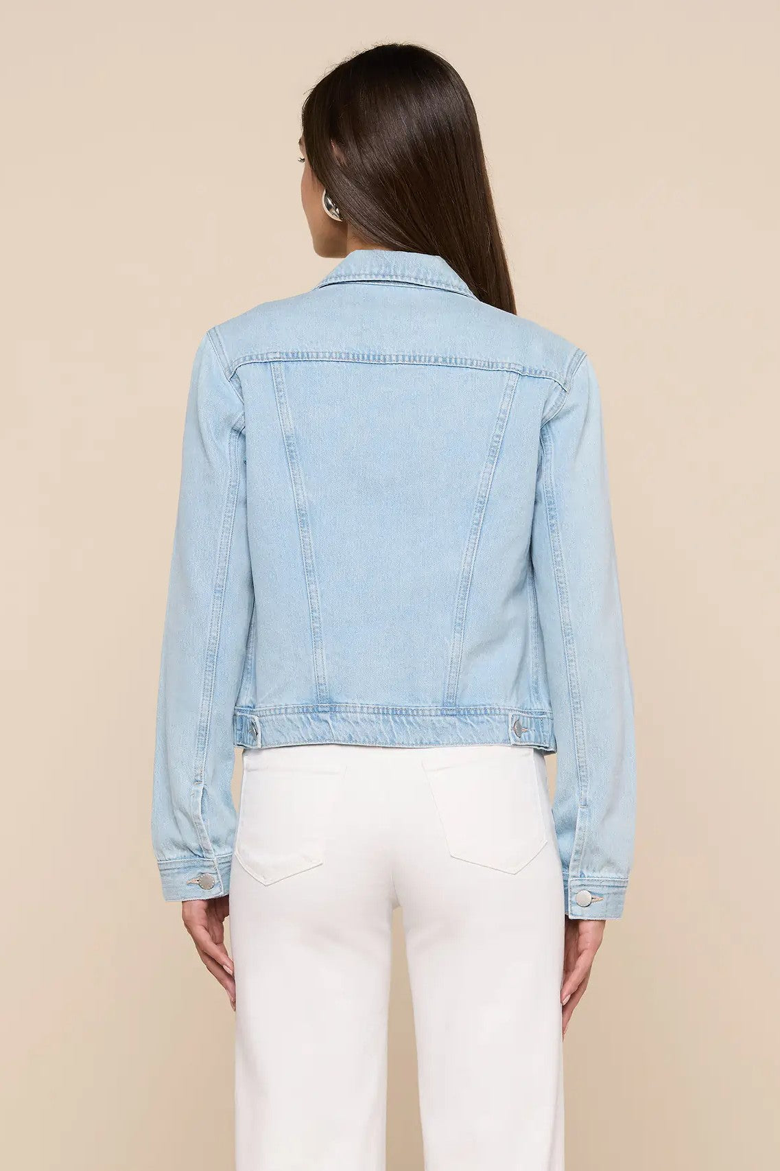 CELINE SLIM FEMME JACKET - Jackets - Sassanova