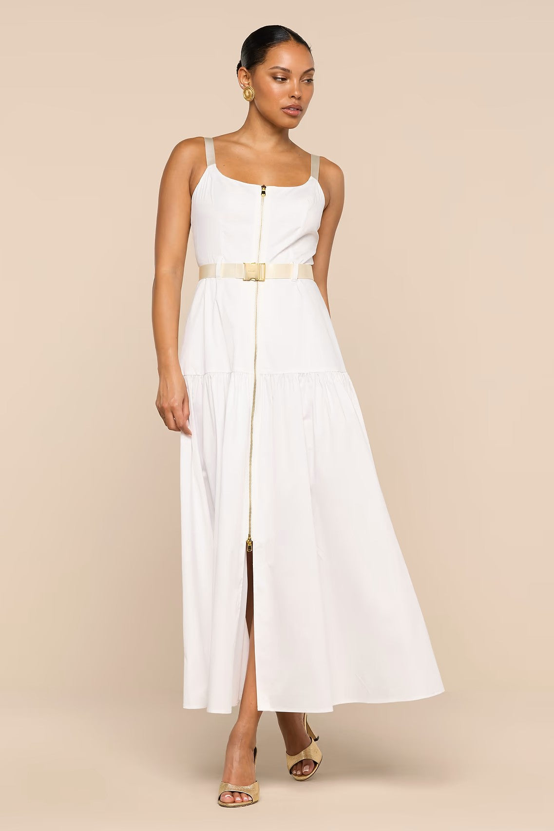 RIMA DRESS - Dresses - Sassanova