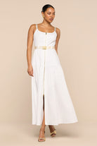 RIMA DRESS - Dresses - Sassanova