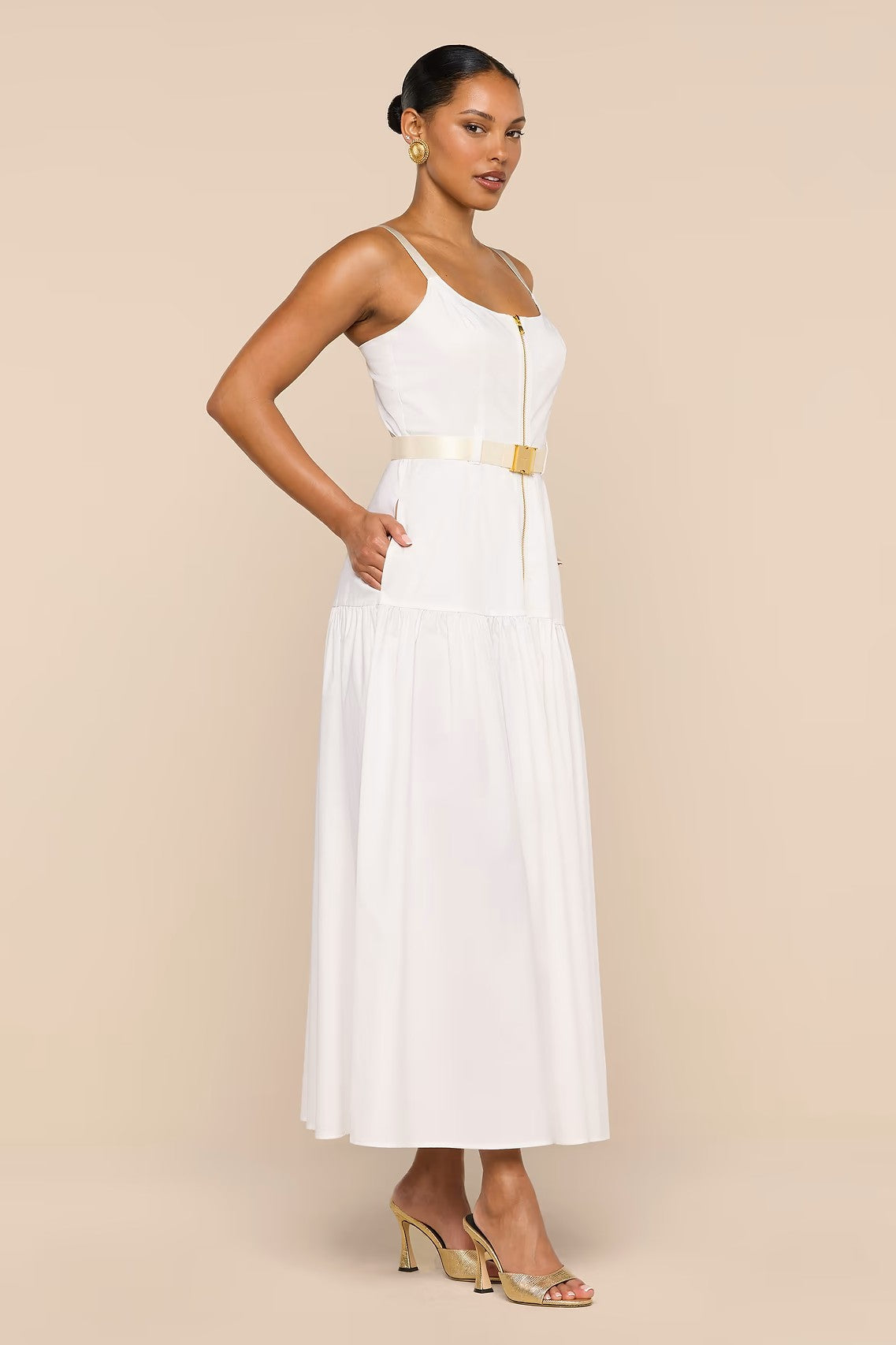 RIMA DRESS - Dresses - Sassanova