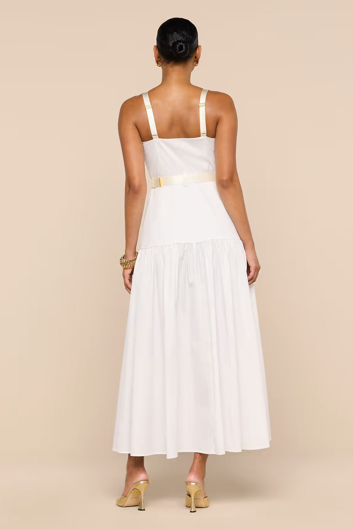 RIMA DRESS - Dresses - Sassanova