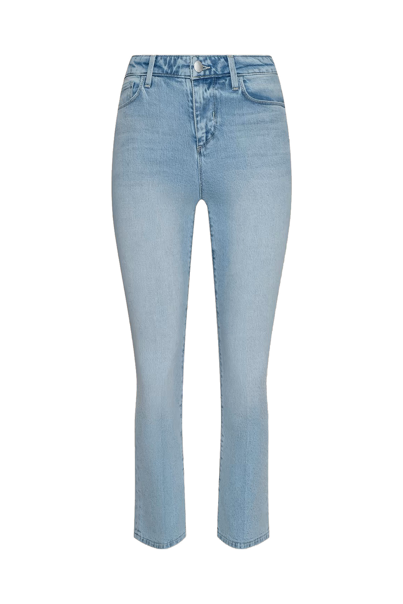 TATI HIGH RISE CROP MICRO BOOT