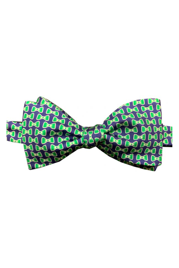 ALL TIED UP BOW TIE